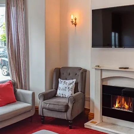 Skiddaw House Holiday home Keswick (Cumbria)