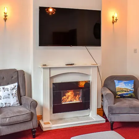 Skiddaw House *
