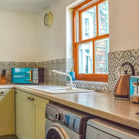 Holiday home Skiddaw House