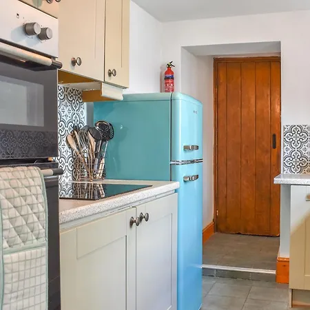 Skiddaw House 케직