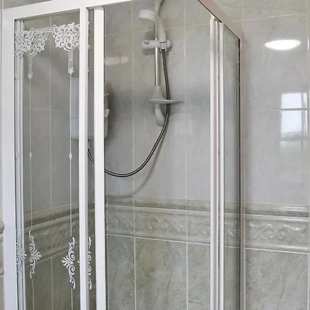 度假居 Skiddaw House *