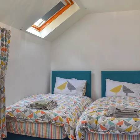 Skiddaw House 펜션 케직