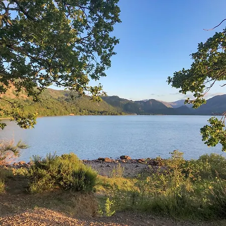 Skiddaw House * 케직