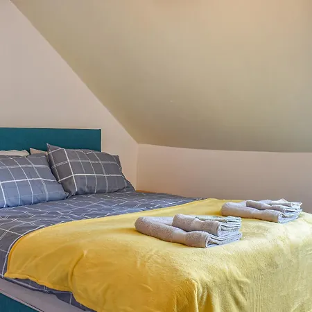 Skiddaw House 度假居