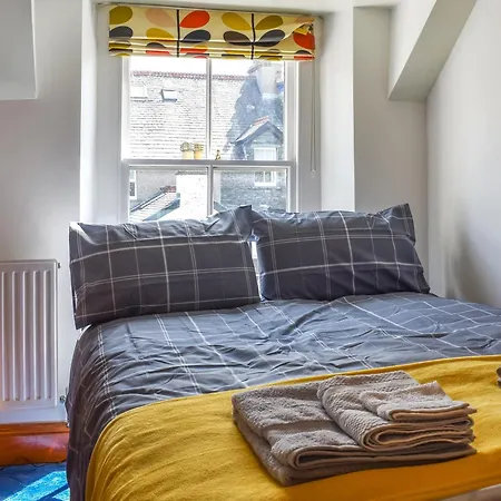 Skiddaw House 케직